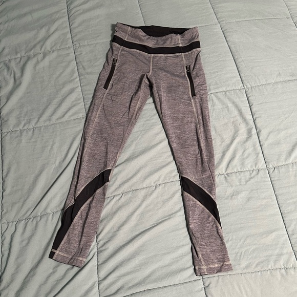 Lululemon Leggings - Picture 1 of 5